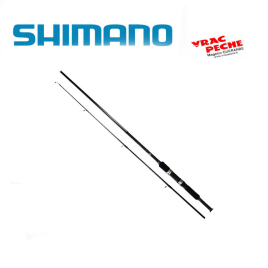 Canne Vengeance CX sea bass 210 7-35g shimano