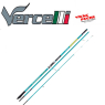 Canne surfcasting  Oxygen Spartana  420  vercelli