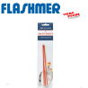 Bas de ligne long trainard flashmer