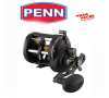 Moulinet SQUALII 20 L PENN