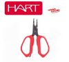 Pince ciseaux Handy O Hart