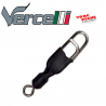 Sachet 6 link clip S emerillon vercelli