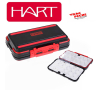 Boite en plastique hart AC1