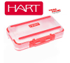 Boite en plastique hart AC1S