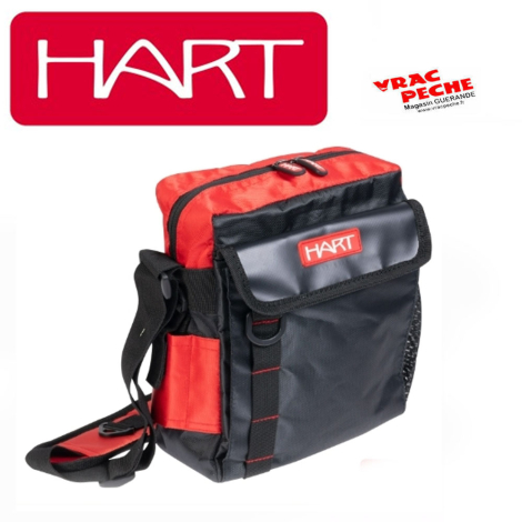 Sac bandouliere HART eging fitness side pack