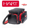 Sac Hart cardigan bag