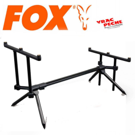 Trepied pesé weighing tri pod  fox