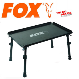 EOS 1 Bed fox