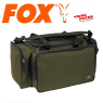 Rigid lead et bits bag  fox