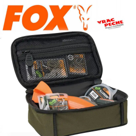 Hookbait bag 8 pots  fox