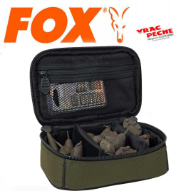 Accessory bag medium  fox