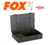 loaded meidum tackle box  fox