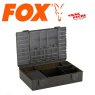 Compact rigid lead et bits bag  fox