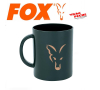 Mug royale vert  fox