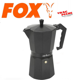 Mug royale vert  fox