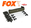 bivvy storm pack fox