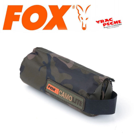 nylon exocet orange 1000 m fox