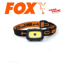 lampe frontal halo multicolor fox