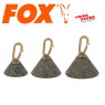 Downrigger back weights  fox par 3