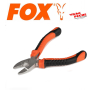 pince crimp pliers FOX