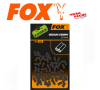 Edges medium crimps 0.6 mm fox