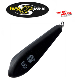 Hameçon Carp Spirit D-Rig - Integral Pêche