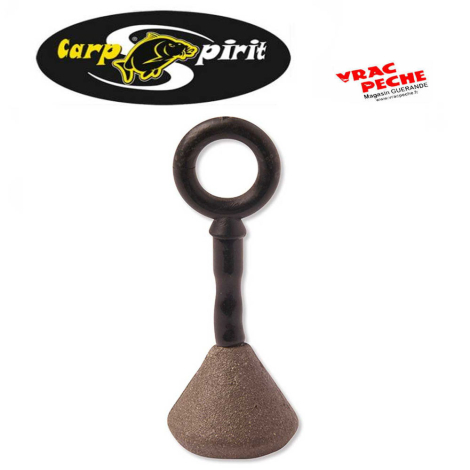 Back lead 80g carpspirit