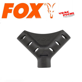 Chod rigs 30lb fox