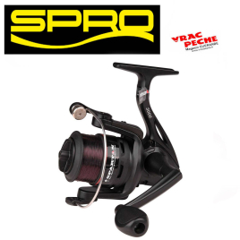 Moulinet SP1 Spinning Reel SPRO