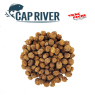 Tigernuts skinned 11-14 mm 1 kg  Capriver