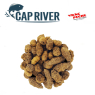Tigernuts standard 8 -12 mm 1 kg  Capriver