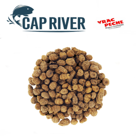 Tigernuts standard 8 -12 mm 1 kg  Capriver