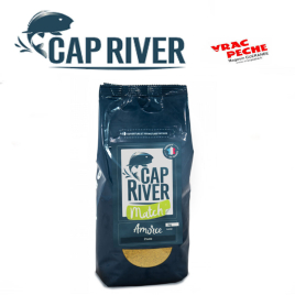 Amorce CARPE 1 kg Capriver