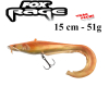 Replicant RAGE REPLICANT CATFISH wells 15cm