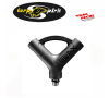 Fourche epuisette blax spreader block carpspirit
