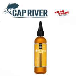 Liquide Dropa Tutti 100ml orange Carpriver