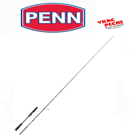 Canne wrath spin 274 30-60 g Penn