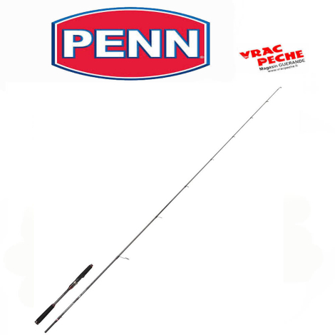 Canne Conflict XR inshore 701 213 30g  PENN