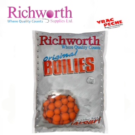 Bouillettes Spice Demon Richworth