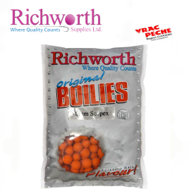 Bouillettes Scopex Richworth