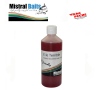 Soak syrup mistral bait E Le terrible  500 ml