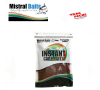 Pellet 8 mm mistral bait E Le terrible  900g