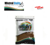 Pellet 8 mm mistral bait Rosehip  900g