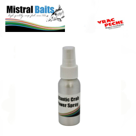 Spray mistral bait Rosehip 50 ml