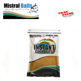 Stick mix mistral bait rosehip 900g