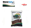 Pellet 8 mm mistral bait atlantic crabe 900g