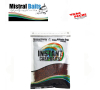 Pellet 8 mm mistral bait belachan shrimp 900g