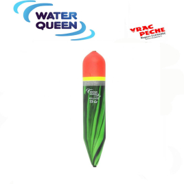 flotteur boulogne water queen