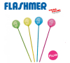 Epuisette crevette enfant 20 cm flashmer