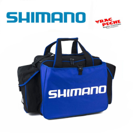 Shimano all round tackle bag shimano